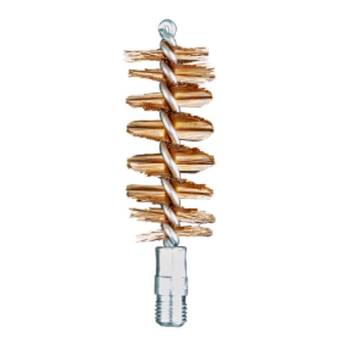 KleenBore A187 Bore Brush10 Gauge Shotgun 5/16-27 Thread Phosphor Bronze Bristles