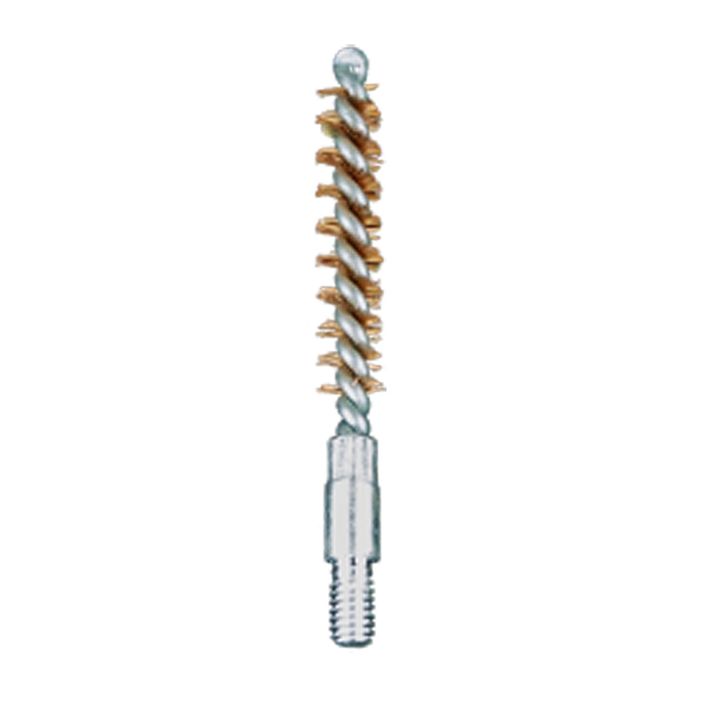 KleenBore A188 Bore Brush.22 Cal Handgun 8-32" Thread Phosphor Bronze Bristles
