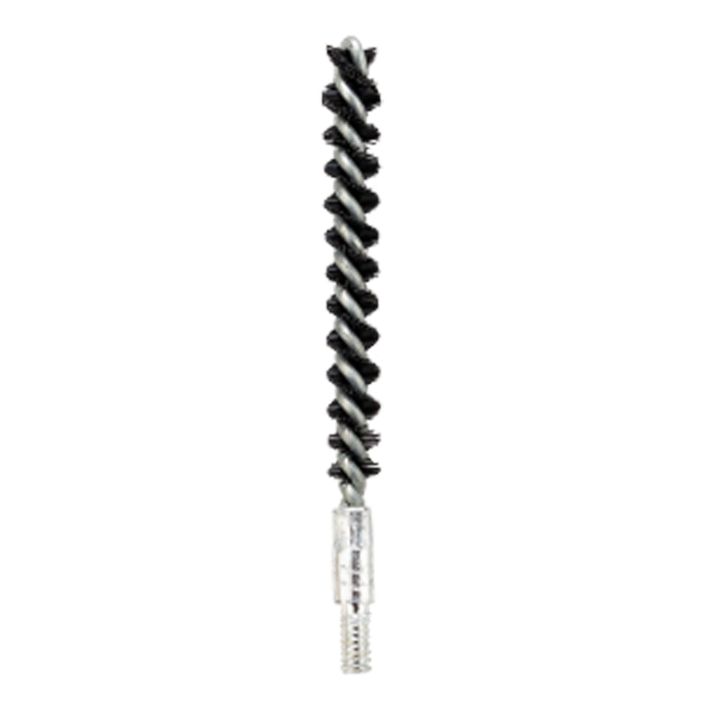 KleenBore A177N Bore Brush.22/ .223/ 5.56mm Cal Rifle 8-32" Thread Nylon Bristles