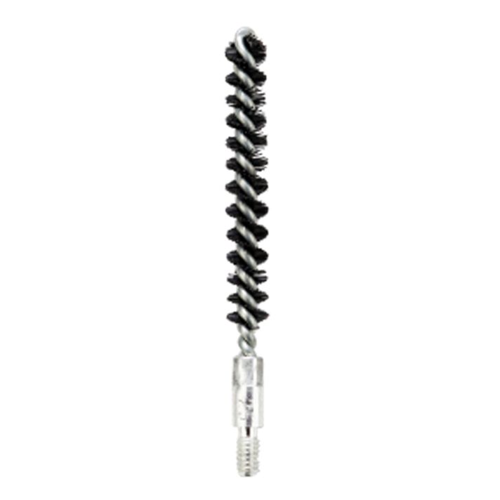 KleenBore A178N Bore Brush.25/ .243/ 6mm/ 6.5mm Cal Rifle 8-32" Thread Nylon Bristles