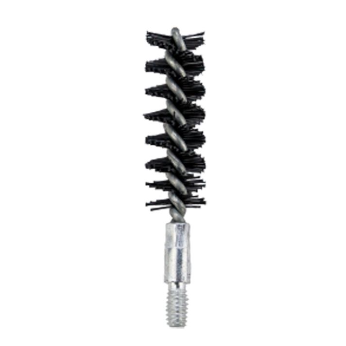 KleenBore A191N Bore Brush.40/ .41/ 10mm Cal Handgun 8-32" Thread Nylon Bristles