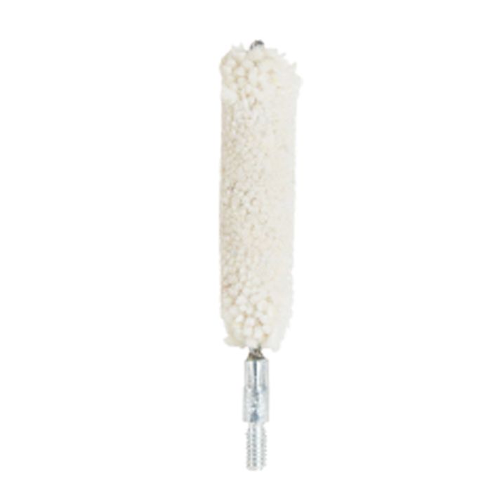 KleenBore MOP9 Bore Mop.38/ .357/ 9mm Cal Handgun 8-32" Thread 100% Cotton Mop