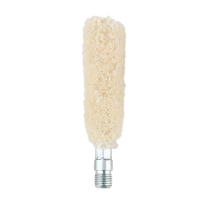 KleenBore MOP20 Bore Mop20 Gauge Shotgun 5/16-27 Thread 100% Cotton Mop
