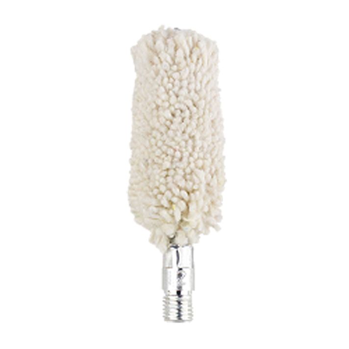 KleenBore MOP12 Bore Mop12 Gauge Shotgun 5/16-27 Thread 100% Cotton Mop
