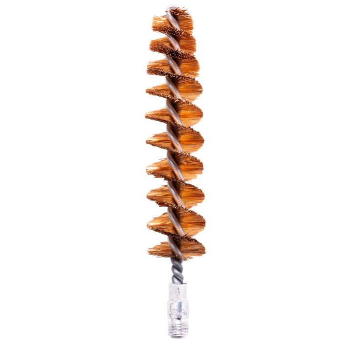 KleenBore SC205 ChamberMate Chamber Brush 12 Gauge Shotgun #5/16-27 Thread Phosphor Bronze Bristles