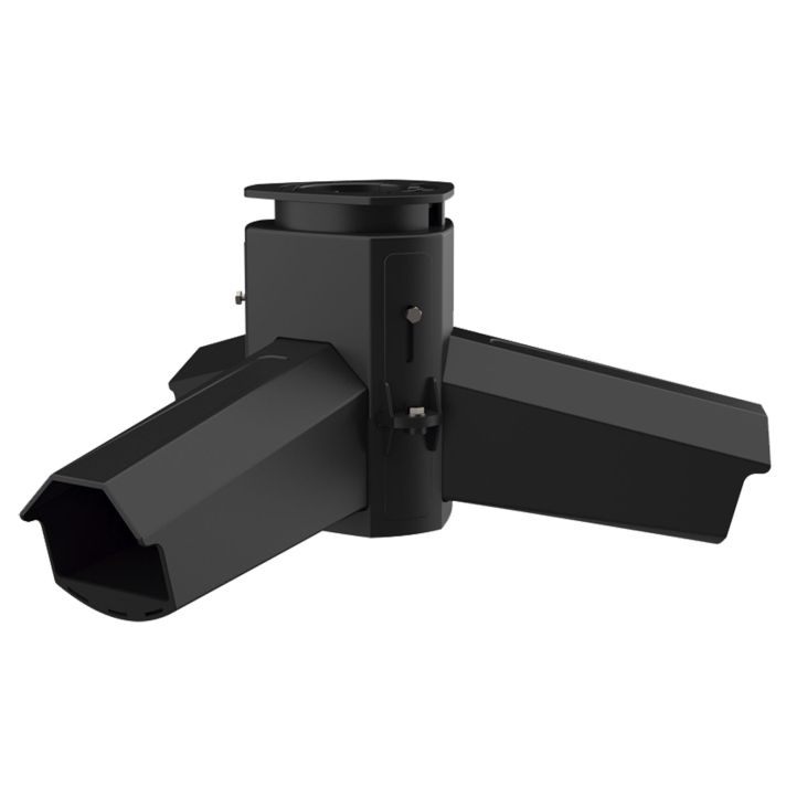 American Hunter AHGRAVKIT 3-Way Gravity Tube Black