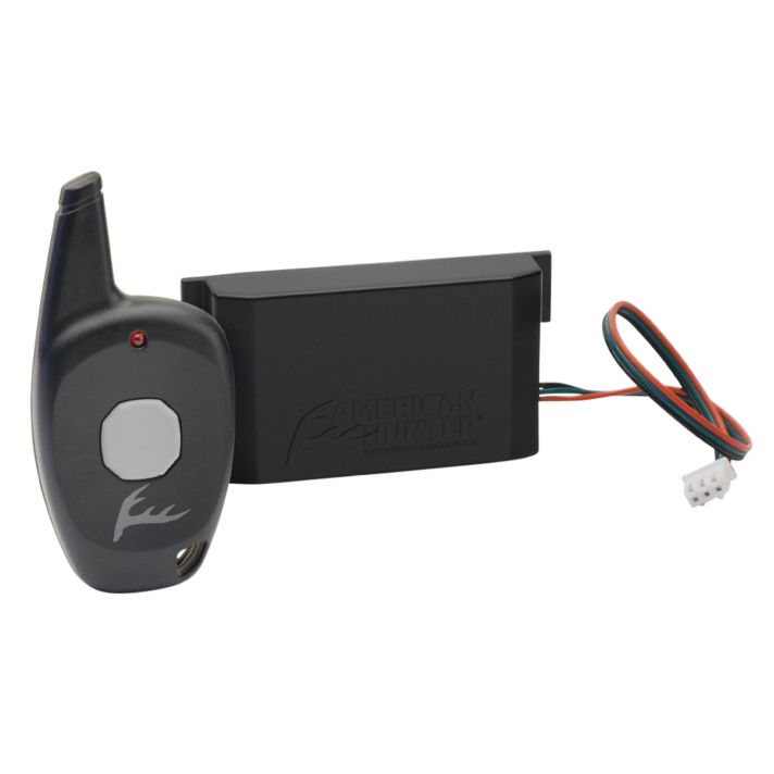 American Hunter AHRMT Remote Feeder ActivatorCompatible With XD-Pro/SunSlinger