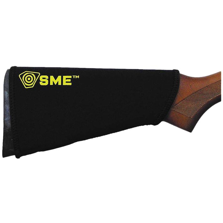 SME SMERSR Stock Riser SME-RSR Black Neoprene