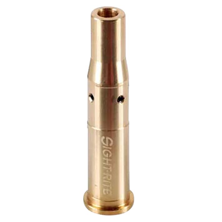 SME XSIBL3030 Sight-Rite Laser Bore Sighting System 30-30 Win Brass Casing