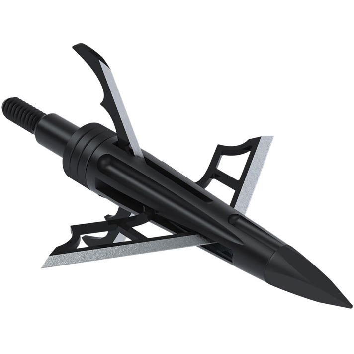 NAP NAP60DKX12 DK4Mechanical Broadhead 125 GR/ 3 Pack