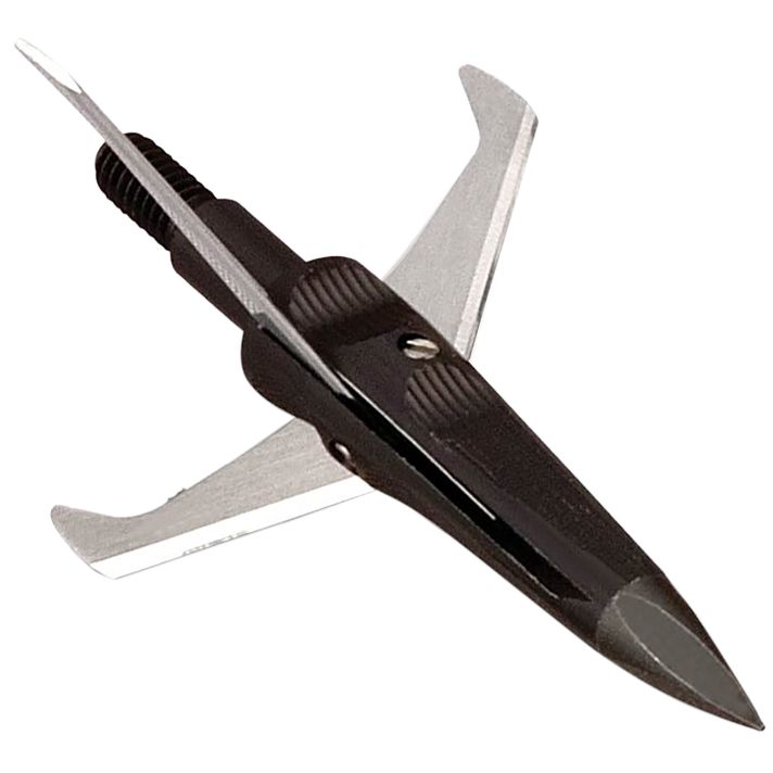 NAP NAP60696 SpitfireBroadhead 100 GR/ 3 Pack