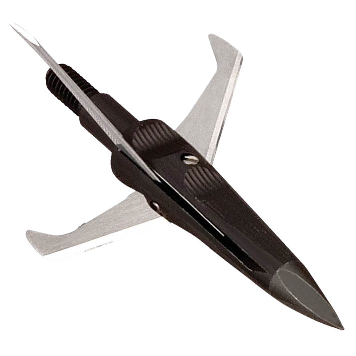 NAP NAP60697 SpitfireBroadhead 125 GR/ 3 Pack