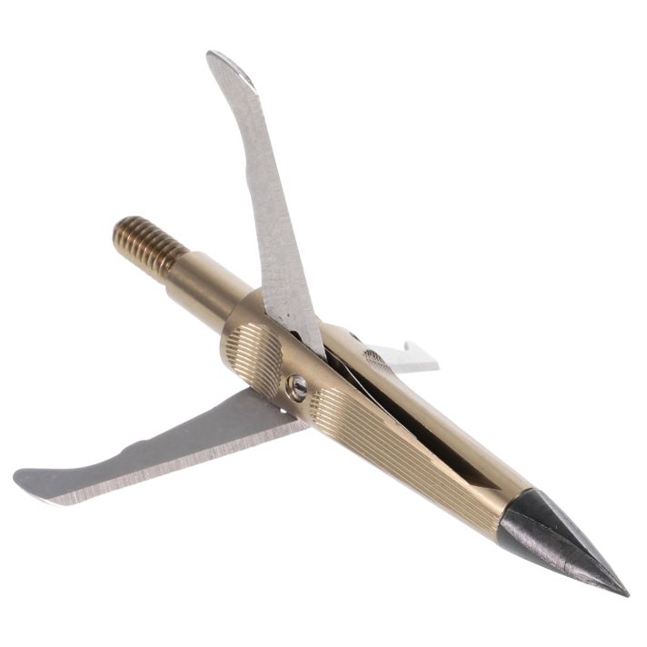 NAP NAP60698 Spitfire MaxxBroadhead 100 GR/ 3 Pack