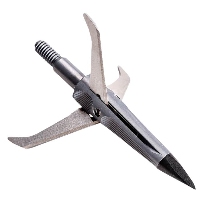 NAP NAP60146 Spitfire XXXBroadhead 100 GR/ 3 Pack
