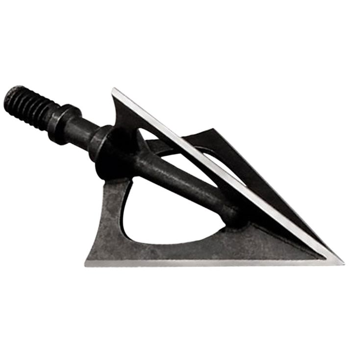 NAP NAP60699 HellrazorFixed Broadhead 100 GR/ 3 Pack
