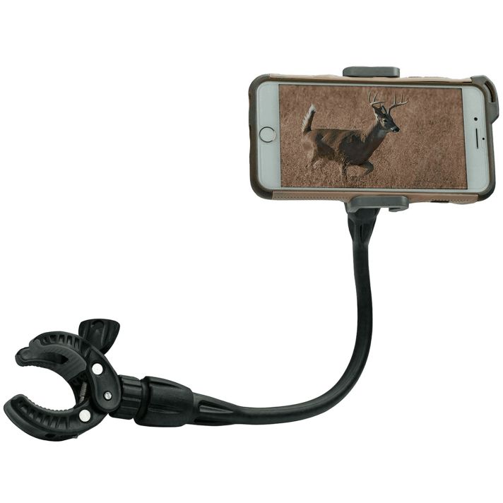 Hawk HWK3501 All Camera Sport Mount 12" Long Black