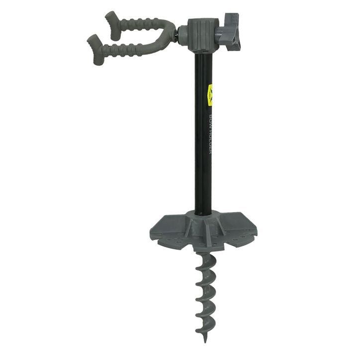 Hawk HWK3840 Earth AnchorBow Holder