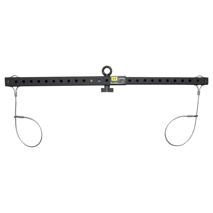 Hawk HWKHA3405 Xtendible Half-Ton Gambrel Game Holder
