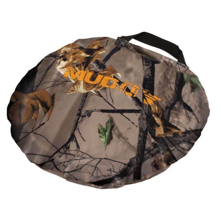 Muddy MUDGS0105 Portable Hot Seat Hot Seat Camo