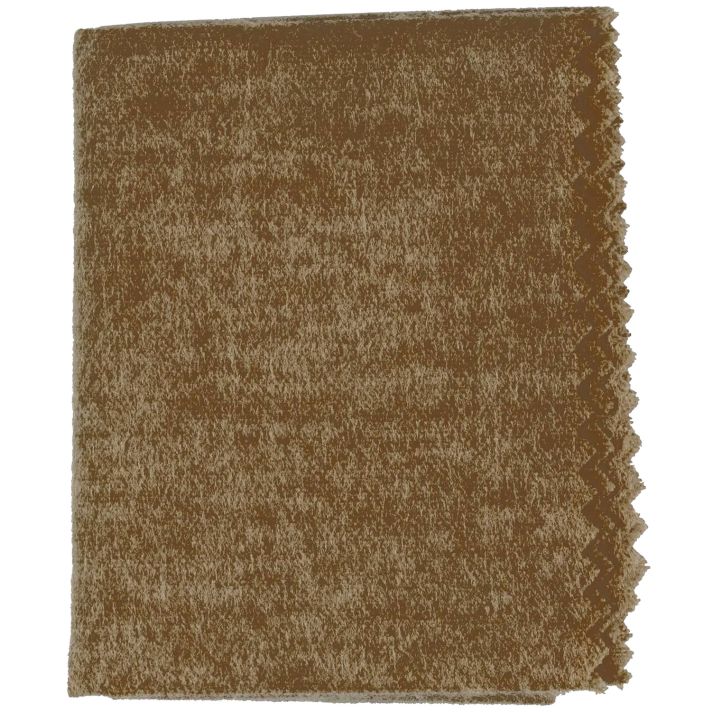 Birchwood Casey RLREM Rust & Lead RemoverTreated Tan Cloth 11" x 14"