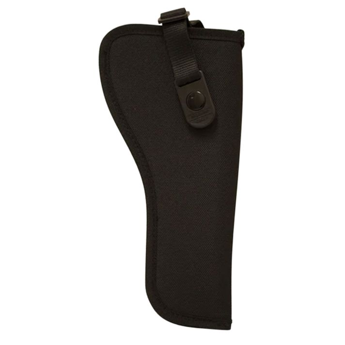 Birchwood Casey NH03 NylonOWB Size 03 Black Nylon Belt Loop Fits Ruger LCP Ambidextrous
