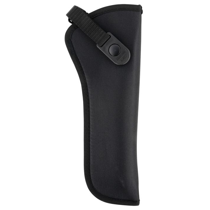 Birchwood Casey NH15 NylonOWB Size 15 Black Nylon Belt Loop Fits 6.5-7.5" SA Revolver Ambidextrous