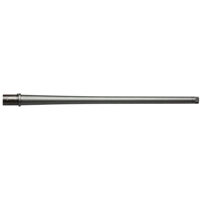 Daniel Defense 3416418067 DD Barrel308 Win 20" Cobalt Cerakote Finish Stainless Steel Material with Heavy Palma Profile for Delta 5 Rifle