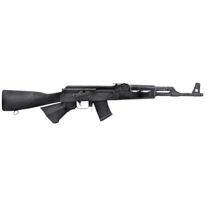 Century Arms RI3291CCN VSKA *CA Compliant 7.62x39mm 16.25" 10+1 Black Phosphate Rec Black Synthetic Stock Black Polymer with Integrated Shark Fin Grip Right Hand