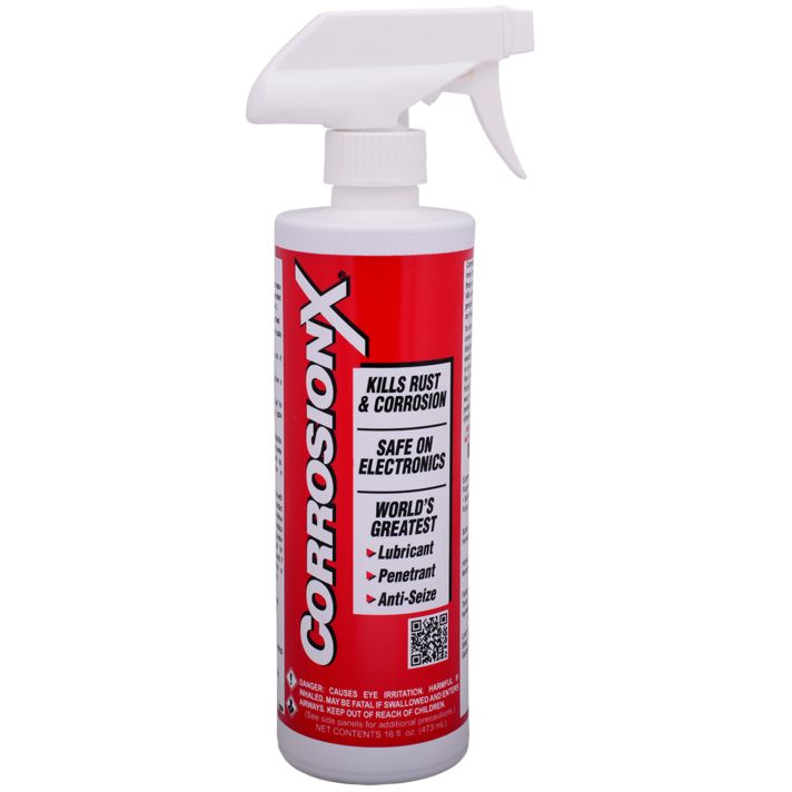 Corrosion Technologies 91002 CorrosionX16 oz Trigger Spray