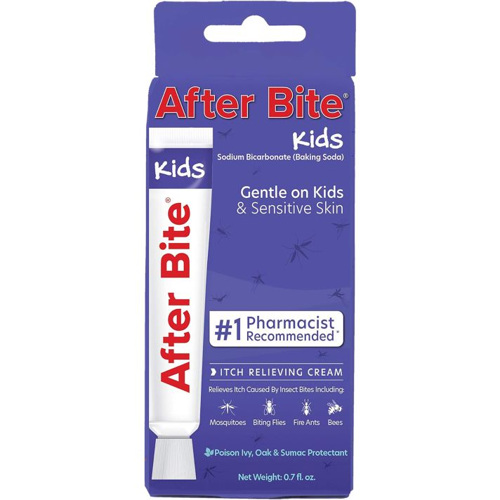 After Bite 00061280 KidsItch Relief 0.08 oz Sodium Bicarbonate Squeeze Tube