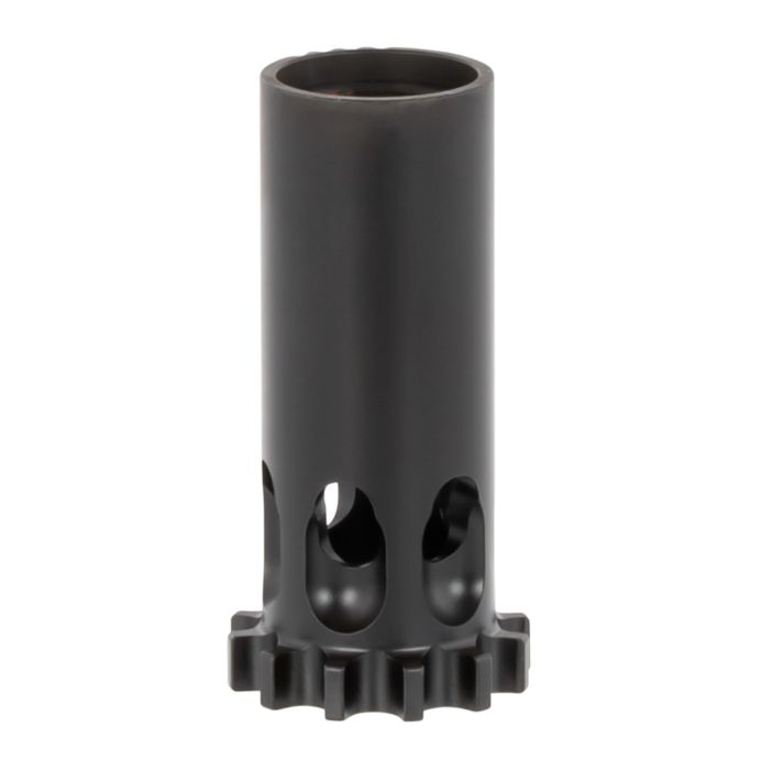 CGS Suppressors CGS-KRK-5/8X24PISTBK Piston5/8"-24 tpi Black Nitride 17-4 Stainless Steel