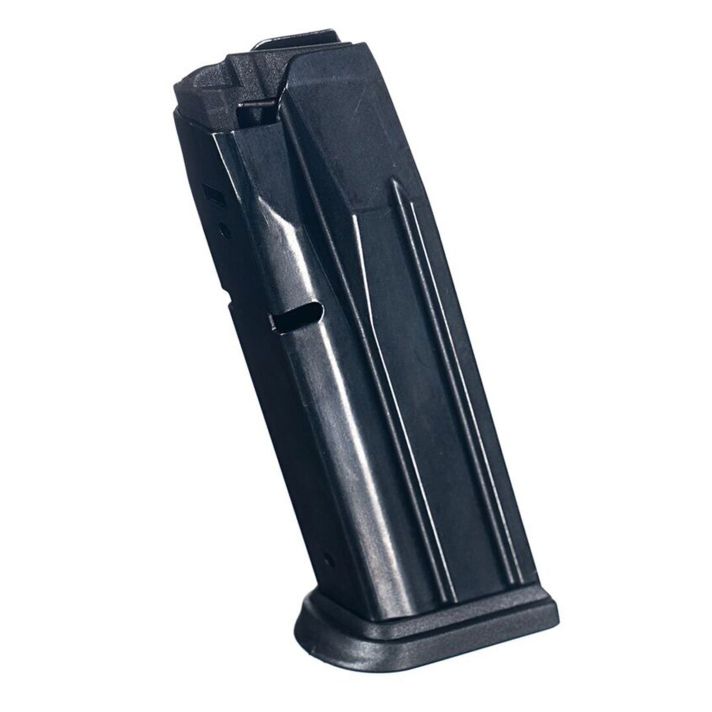 ProMag CZ05 Standard10rd 9mm Luger Fits CZ P-10C Blued Steel