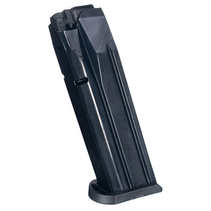 ProMag CZA6 Standard15rd 9mm Luger Fits CZ P-10C Blued Steel