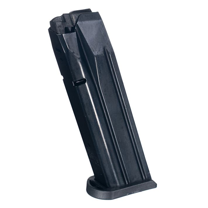 ProMag CZA7 Standard19rd 9mm Luger Fits CZ P-10F/P-10C Blued Steel