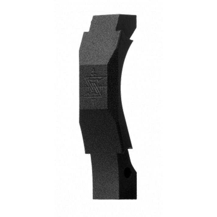 Seekins Precision 0011510017 Billet Trigger Guard Black Anodized Aluminum For AR-Platform