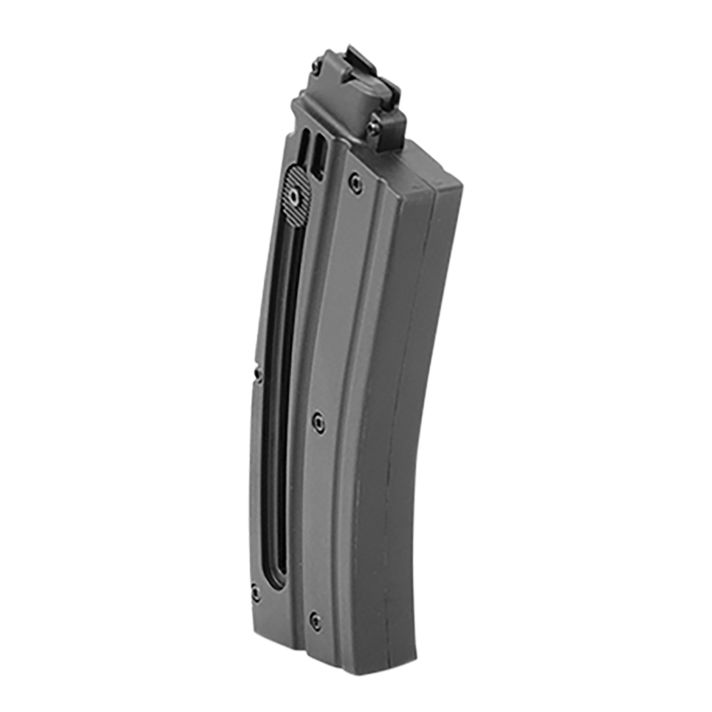 HK 51000200 416Black Detachable 20rd 22 LR