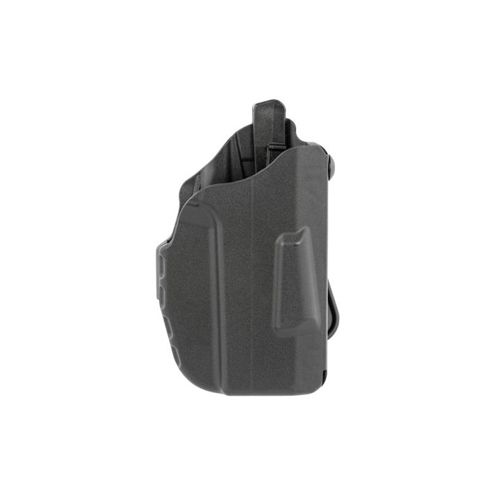 Safariland 7371365411 7371-7TS-ALSBelt SafariSeven Paddle Fits Sig P365 3.1" Right Hand