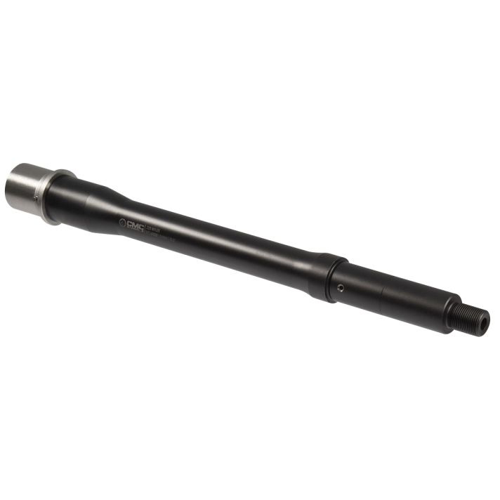 CMC Triggers CMC-BBL-223-004 AR Barrel223 Wylde 10.50" Black Nitride Finish 4150 Chrome Moly Vanadium Steel Material Carbine Length with SOCOM Profile for AR-15