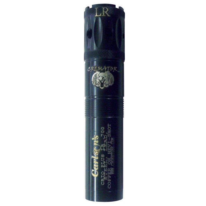 Carlson's Choke Tubes 11605 Cremator Crio/Crio Plus Benelli 12 Gauge Mid-Range Non-Ported 17-4 Stainless Steel