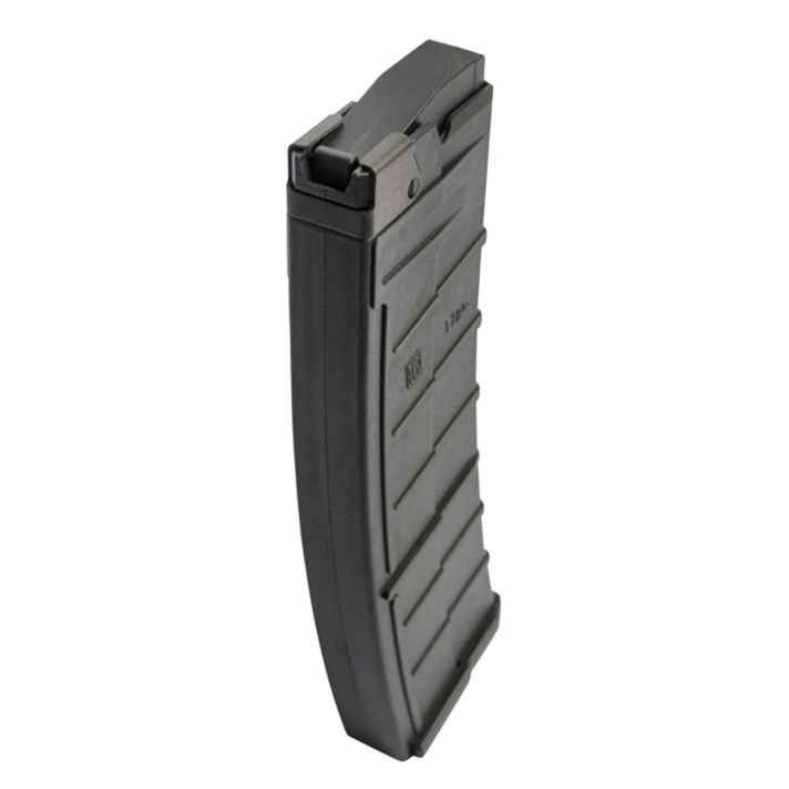 JTS Shotgun JARMAG10 AR10rd 12 Gauge Magazine for JTS M12AR Black