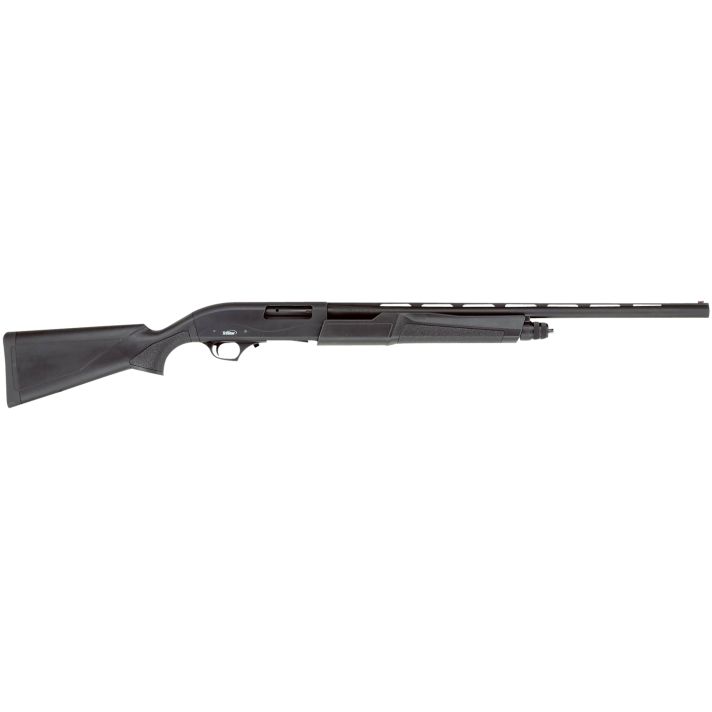 TriStar 23152 Cobra III Field 20 Gauge 3" 5+1 28" Black Barrel/Receiver, Black Synthetic Stock Includes 3 MobilChoke