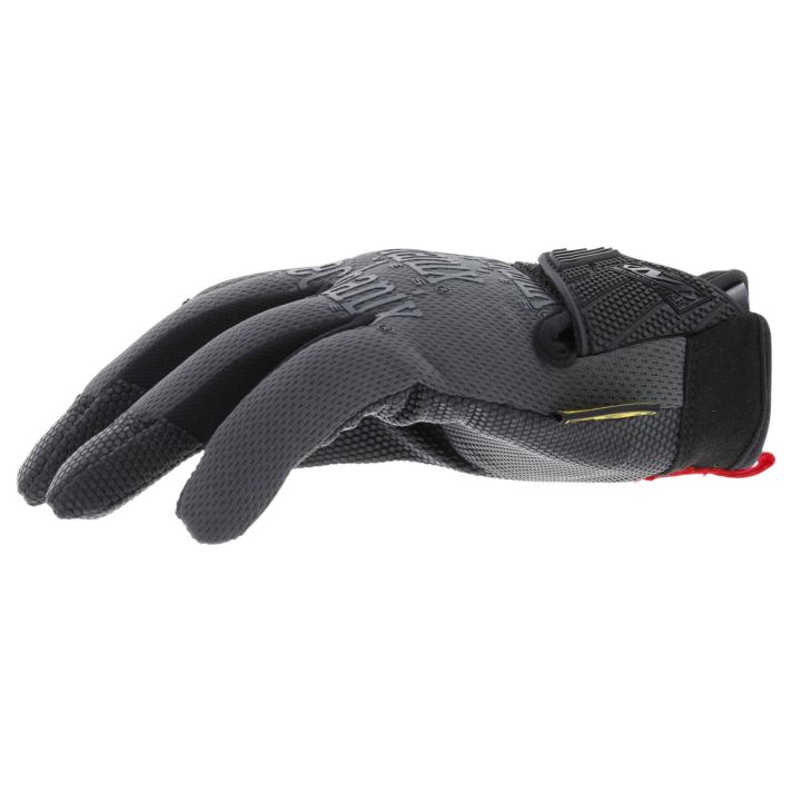 Mechanix Wear MSG-05-008 Specialty GripBlack Armortex Small