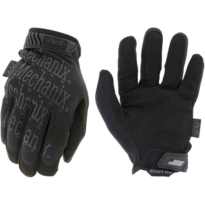 Mechanix Wear MG55008 OriginalCovert Synthetic Leather Small Velcro Closure