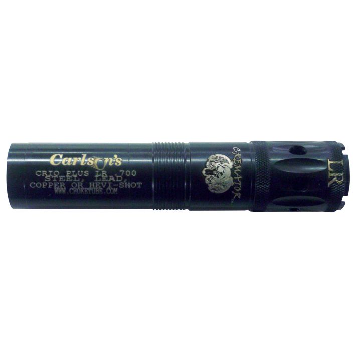 Carlson's Choke Tubes 11617 Cremator Mobil Berretta/Benelli 12 Gauge Long Range Non-Ported 17-4 Stainless Steel