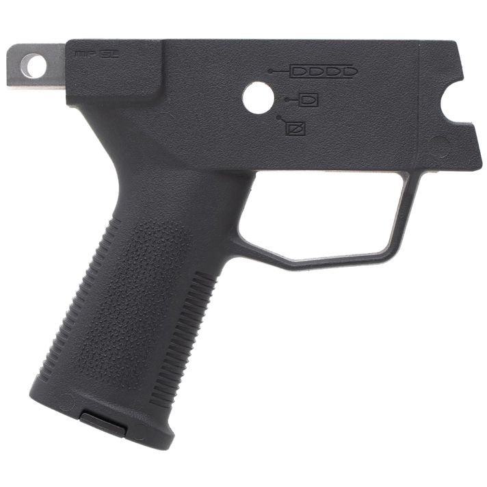 Magpul MAG1070BLK MOE SL Grip Module Black Polymer for HK 94, 93, 91, Clones