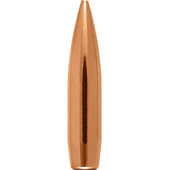 Berger Bullets 24428 Target Match Grade 6mm 105gr Boat Tail 100/Box