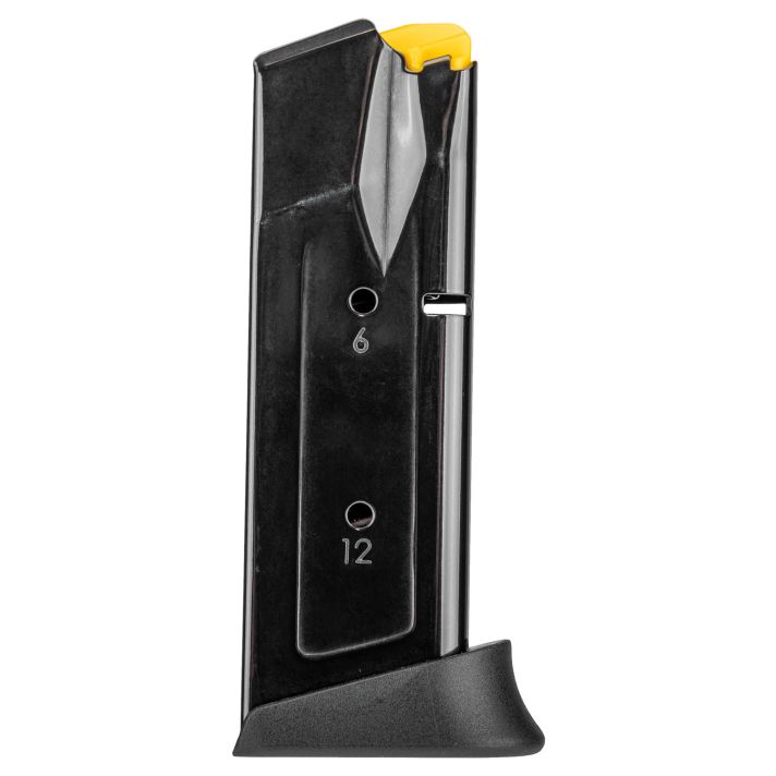 Taurus 358002300 G3C12rd 9mmLuger Black Steel