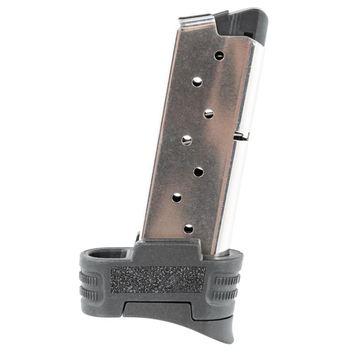 FN 20100261 5038rd 9mm Luger Stainless/Black