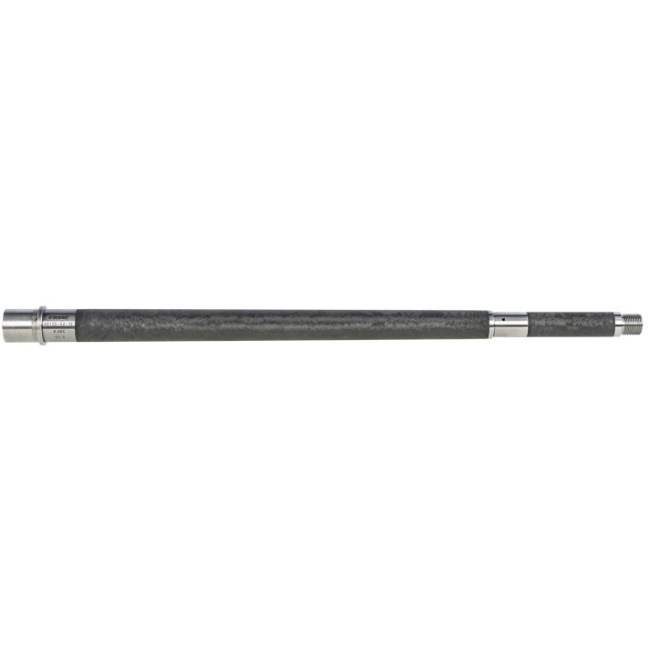 Proof Research 128671 AR-Style Barrel6mm ARC 18" Black Carbon Fiber Finish 416R Stainless Steel Material Rifle Length with Threading & .750" Gas Journal Diameter for AR-Platform
