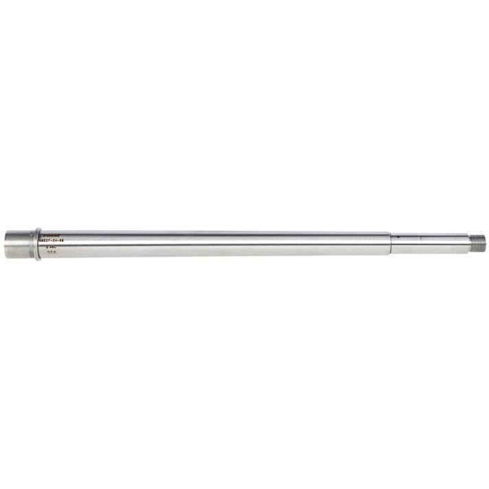 Proof Research 128664 AR-Style Barrel6mm ARC 16" Stainless Steel Finish & Material Rifle Length with Treading & .750" Gas Journal Diameter for AR-Platform